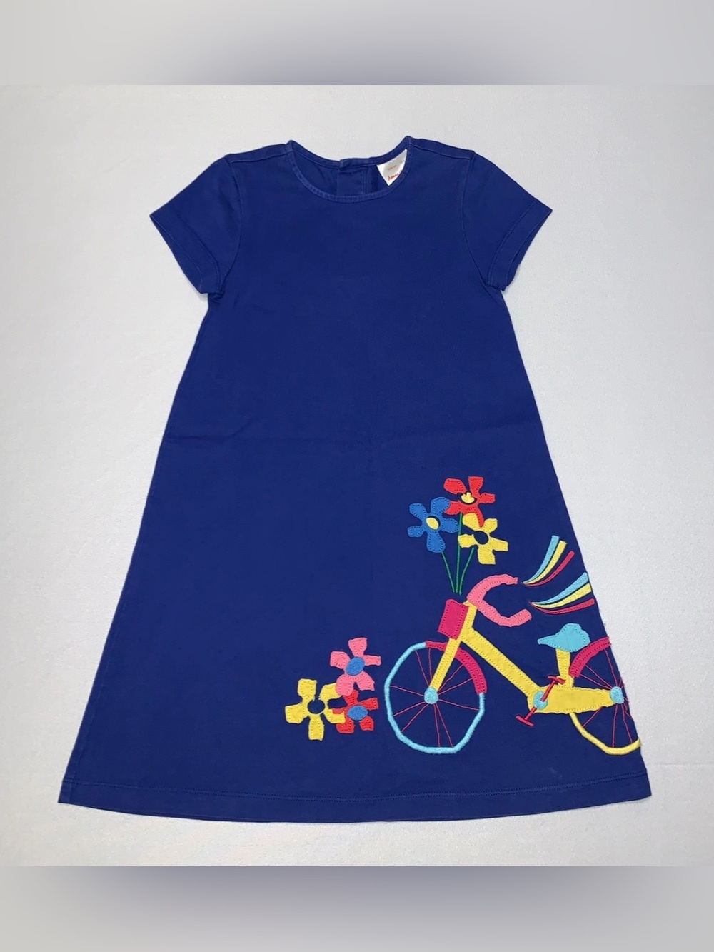 Hanna Andersson dress